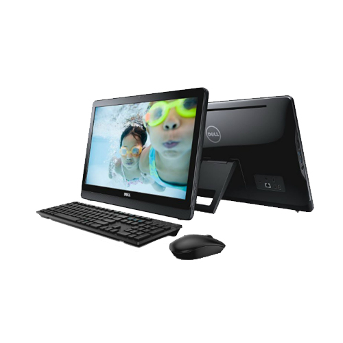 PC All In One i5 DELL Inspiron 3264 (1XXKF-I5-3) 21.5