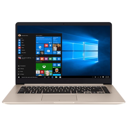 Notebook ASUS VivoBook S i5 S510UQ-BQ439 15.6