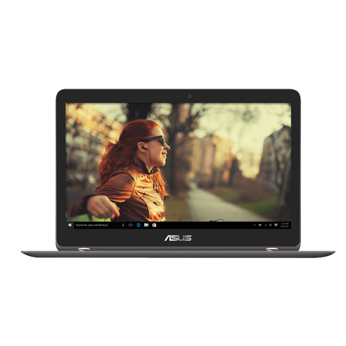 Notebook ASUS Zenbook Flip Series i7 UX360UAK-DQ239T 13.3