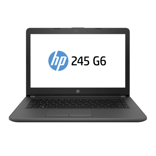 Notebook HP 245 G6 AMD (2DF49PA) 14