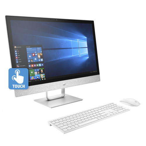 PC All In One HP Pavilion 27-a274d i7 (Z8G49AA) 27