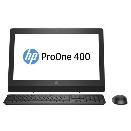 PC All In One HP Proone 400 G3 i5 (2MB61PA) 20" DOS