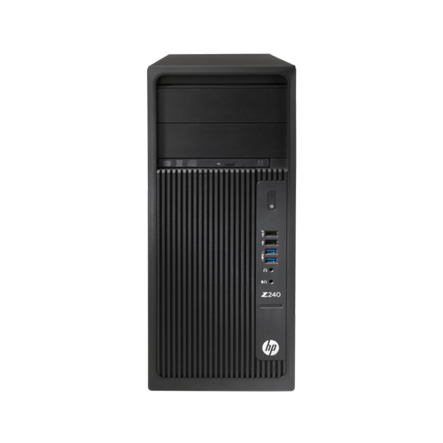 PC Workstation HP Z240 Tower Xeon E3 (3FK59PA) Windows 10 Pro