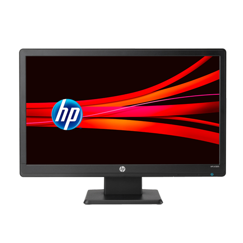 Monitor HP LV2011 (A3R82AA) 20-inch LED
