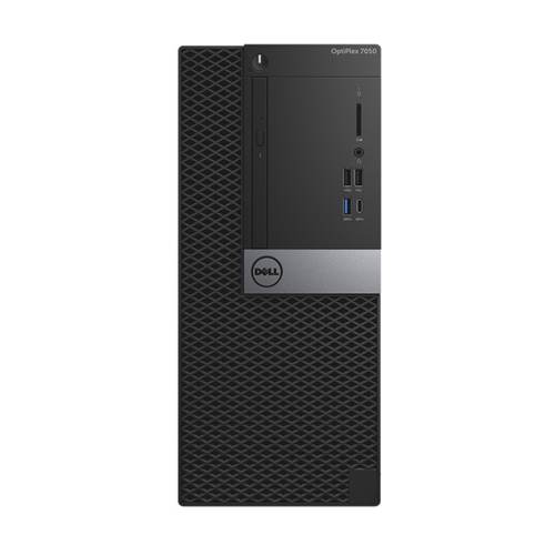 PC Desktop Dell OptiPlex 7050MT i7-7700 (53CK5-D03) 21.5