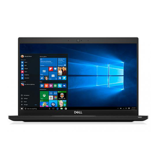 Notebook Dell Latitude 7380 i7 (H3F46-N02) 13.3
