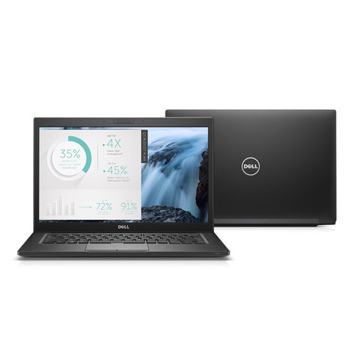 Notebook Dell Latitude 7480 i7 (W084X-N01) 14