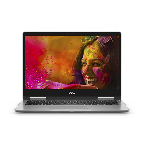 Notebook 2 in 1 Dell Inspiron 7373 i7 (Y8GN4) 13.3