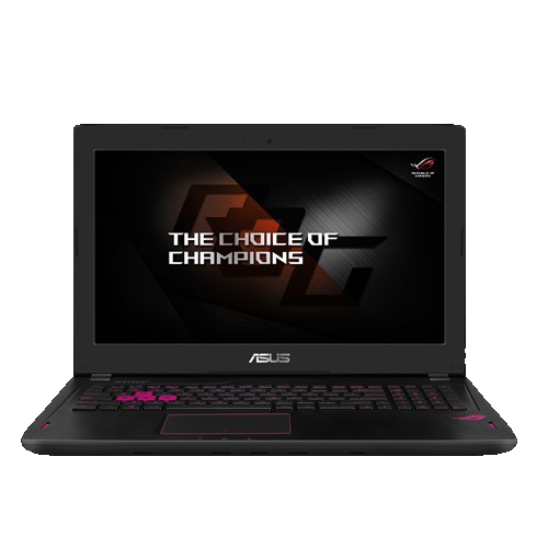 Notebook Asus ROG GL502VM-HM126T i7 (90NB0DR6-M10900) 15.6" Windows 10 Black