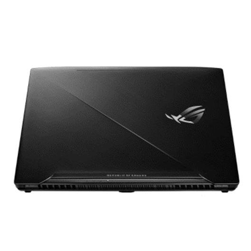 Notebook Asus ROG GL503VM-ED287T i7 (90NB0GI1-M04900) 15.6" Windows 10 Black