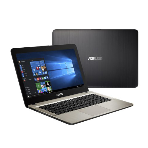 Notebook ASUS i3 X441UV-GA240T 14