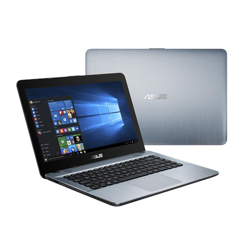Notebook ASUS i3 X441UV-WX283T 14