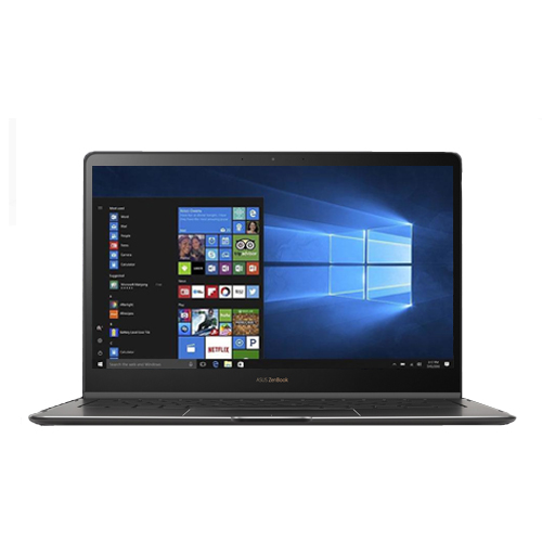 Notebook ASUS Zenbook i7 (UX370UA-BO712T) 13.3