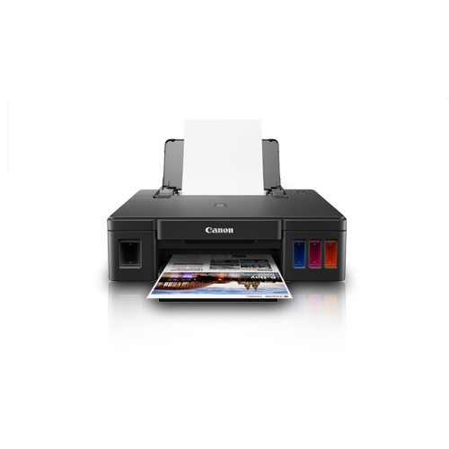 Printer Canon Inkjet PIXMA G1010