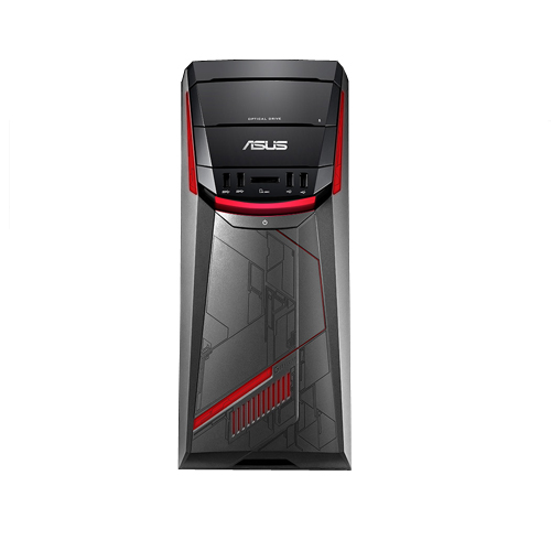 PC Desktop ASUS ROG G11CD-K-ID017T i7 Windows 10
