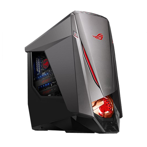 PC Desktop ASUS ROG GT51CH-ID020T i7 Windows 10