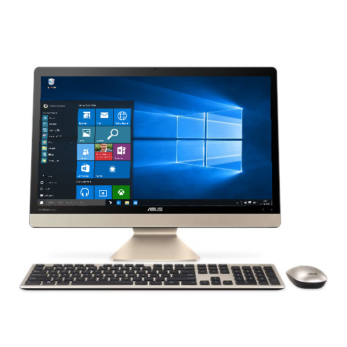 PC All In One ASUS Vivo V221IDUK-BA025D 21.5