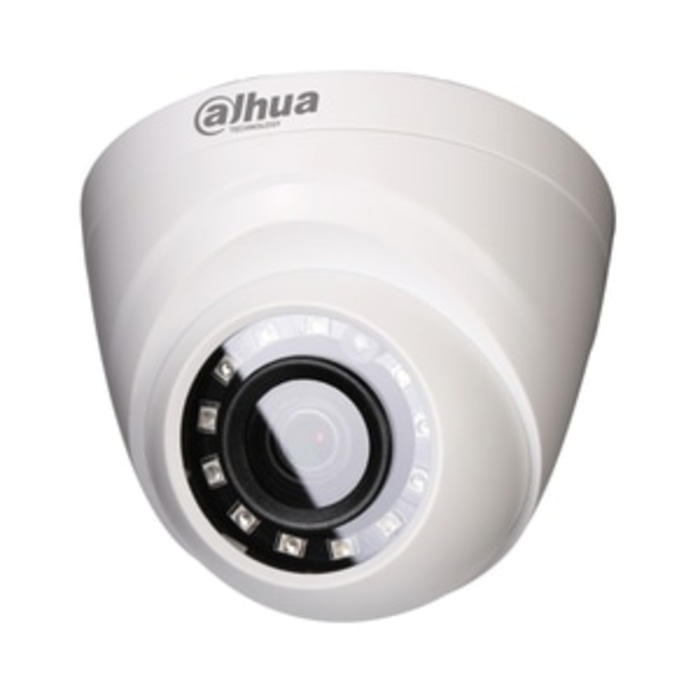 Analog Camera Dahua 2MP HAC-HDW1200MP (HAC-HDW1200MP-0360B-S3)