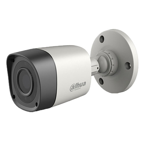 Analog Camera Dahua 1MP HAC-HFW1000RP (HAC-HFW1000RP-0360B-S3)