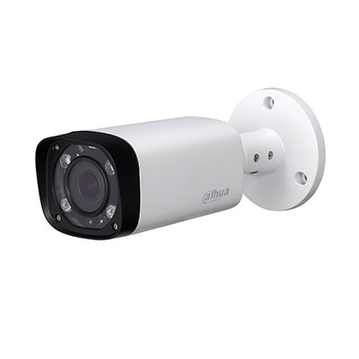 Analog Camera Dahua 2MP HAC-HFW1220RMP (HAC-HFW1220RMP-0360B)
