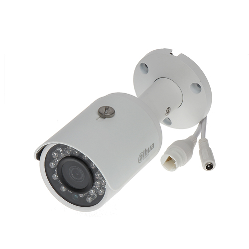 IP Camera Dahua 3M IPC-B1A30P (IPC-HFW1320SP-0360B-S2-EZIP)