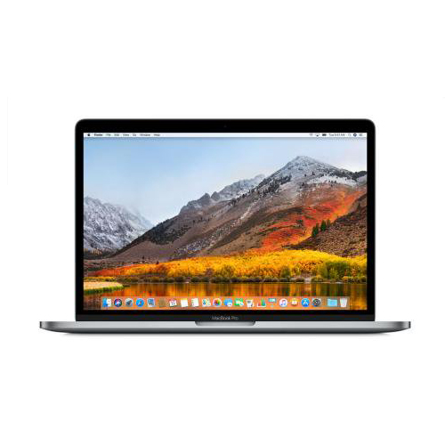 APPLE MacBook Pro i5 (MPXQ2ID/A) 13.3" Space Grey