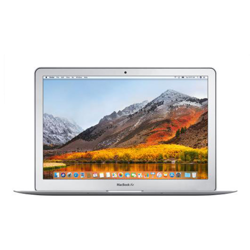 APPLE MacBook Air i5 (MQD32ID/A) 13.3