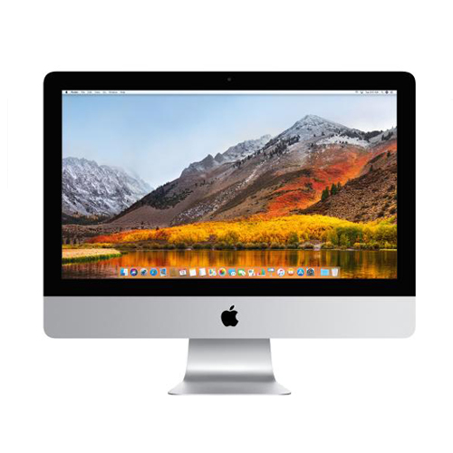APPLE iMac i5 (MMQA2ID/A) 21.5
