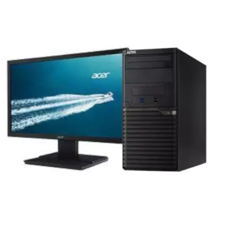 Acer Altos T1 - Intel Xeon E2234 (T1/0005)