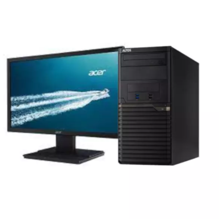 Acer Altos T1 - Intel Xeon E2234 (T1/0005)