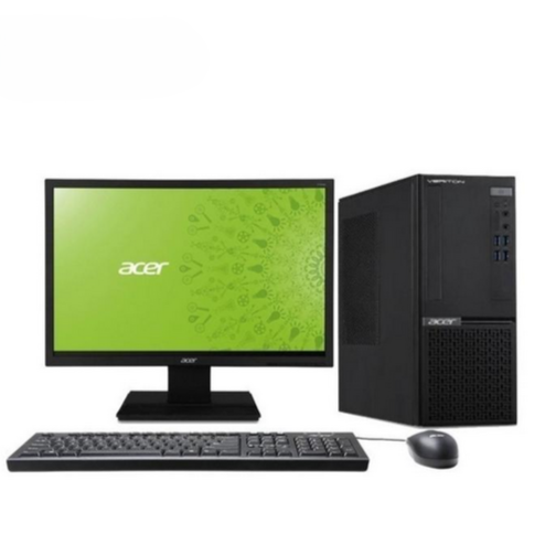 Acer Veriton X Core i3 VX/0039