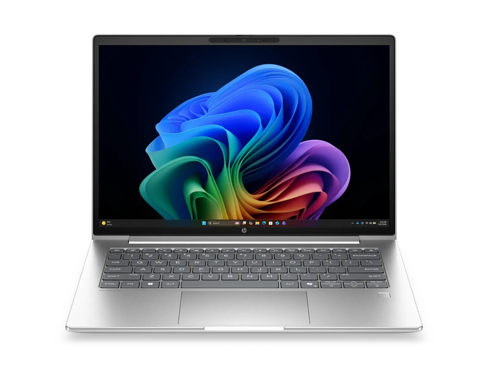 HP ProBook 4 G2i 14 — Intel Core Ultra 7 355 / 16 GB / 1 TB