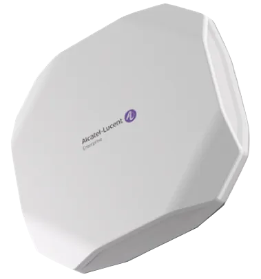 Alcatel Access Point Stellar  1101 Indoor [OAW-AP1101-RW] + 1 Year License