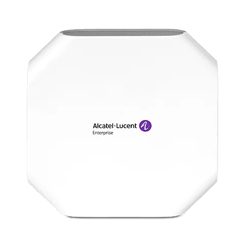 Alcatel Access Point Stellar  1201 Indoor [OAW-AP1201-RW] + 1 Year License