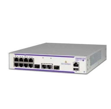 Alcatel Access Switch PoE Managed OS6350-P10+ 1 Year Partner Support