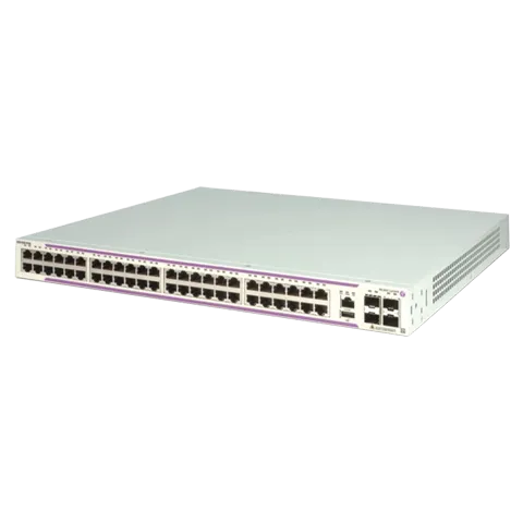 Alcatel Access Switch PoE  OS6350-P24  + 1 Year Support