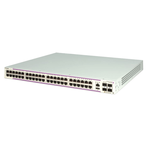 Alcatel Access Switch PoE OS6350-P24 + 1 Year Support