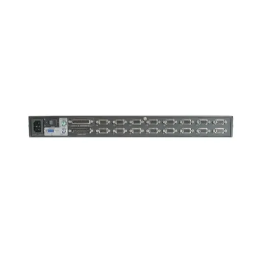 APC 16 Port Multi-Platform Analog KVM (AP5202)