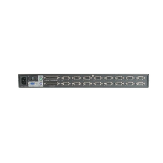 APC 16 Port Multi-Platform Analog KVM (AP5202)