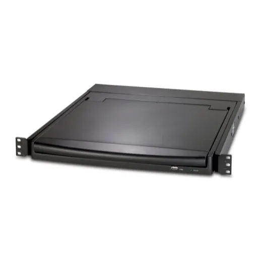 APC 17" Rack LCD Console [AP5717]