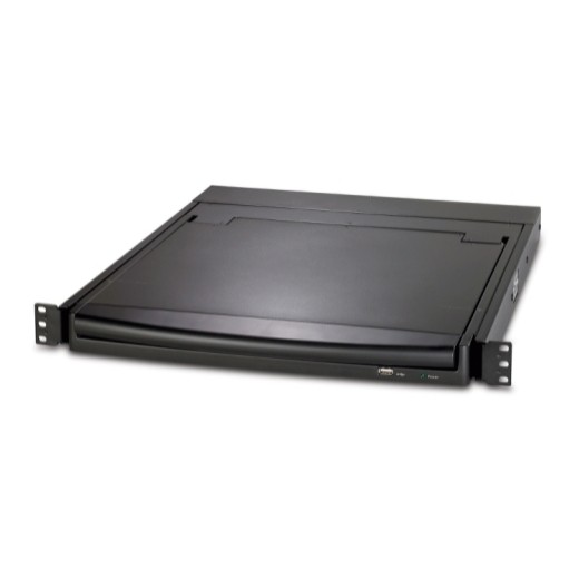 APC 17" Rack LCD Console [AP5717]
