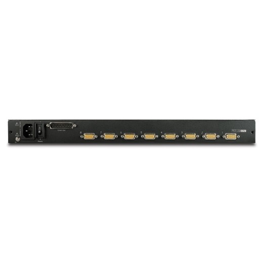 APC 17" Rack LCD Console [AP5808]