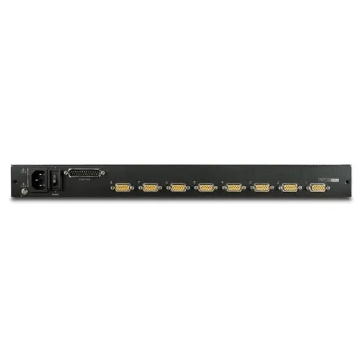 APC 17" Rack LCD Console [AP5808CH]