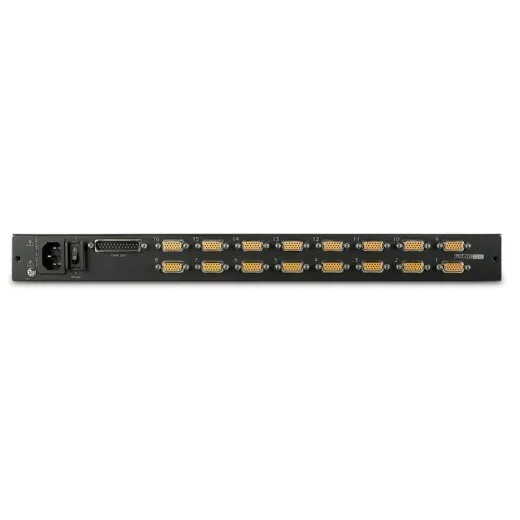 APC 17" Rack LCD Console [AP5816]