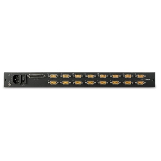 APC 17" Rack LCD Console [AP5816]