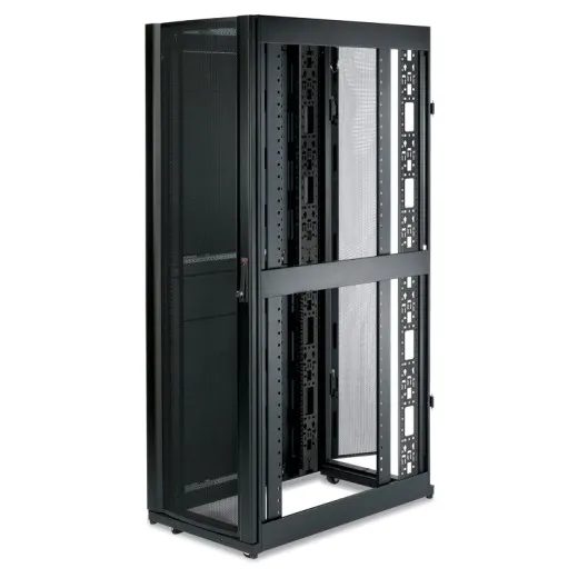APC AR3100 NetShelter SX 42U Server Rack Enclosure 600mm x 1070mm (AR3100X306)