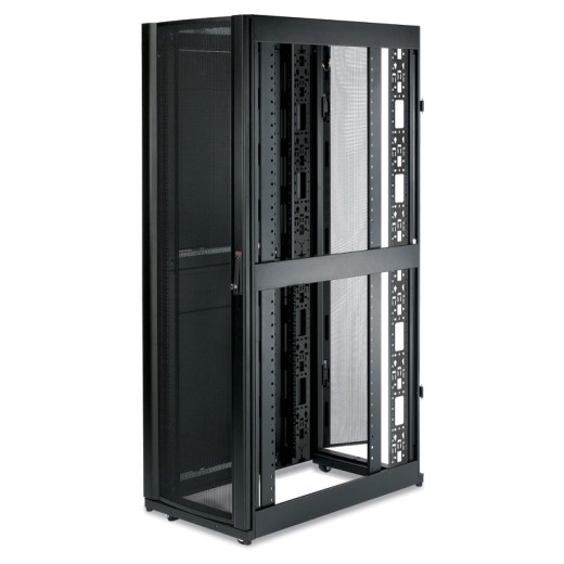 APC AR3100 NetShelter SX 42U Server Rack Enclosure 600mm x 1070mm (AR3100X306)