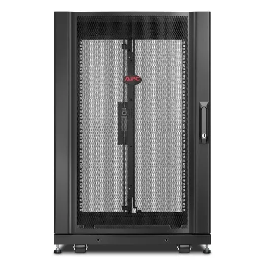 APC NetShelter SX 18U Server Rack Enclosure 600mm x 900mm (AR3006)