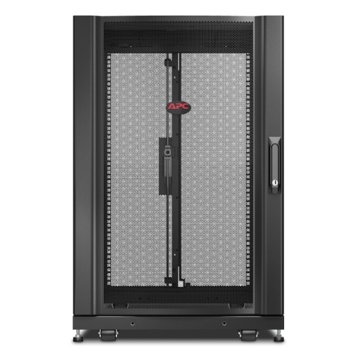 APC NetShelter SX 18U Server Rack Enclosure 600mm x 900mm (AR3006)