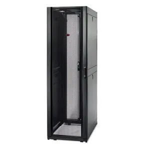 APC NetShelter SX 48U 1006mm wide x 1200mm deep Enclosure (AR3307X621)